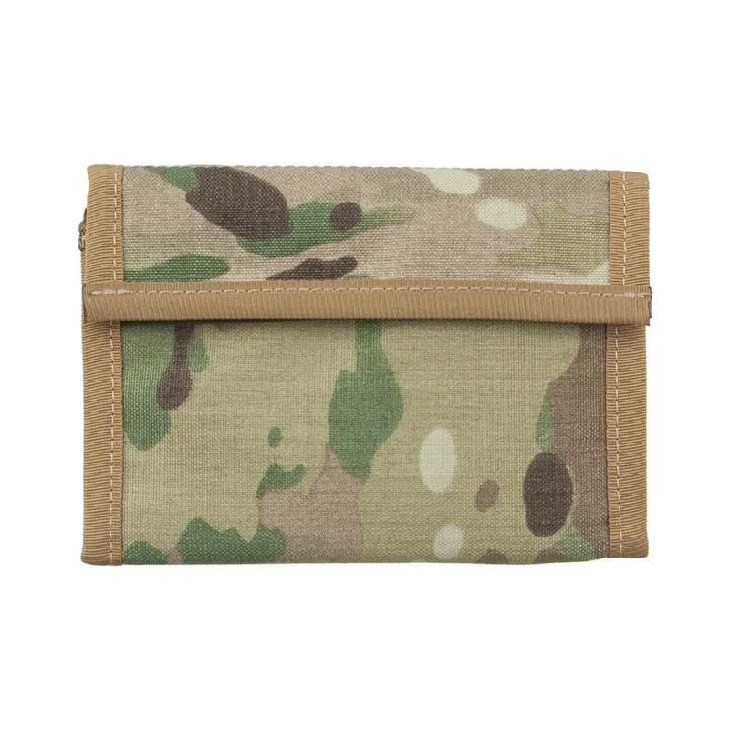WISPORT - Portfel Lizard - MultiCam Hit cenowy