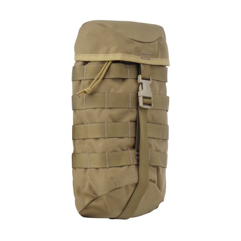 WISPORT - Kieszeń boczna Sparrow - 5L - Coyote Popularny
