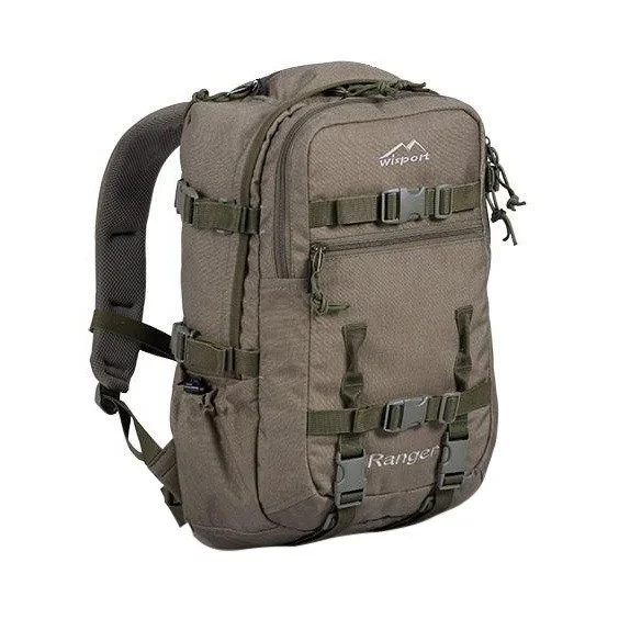 Premium WISPORT - Plecak Ranger - 30L - RAL 7013