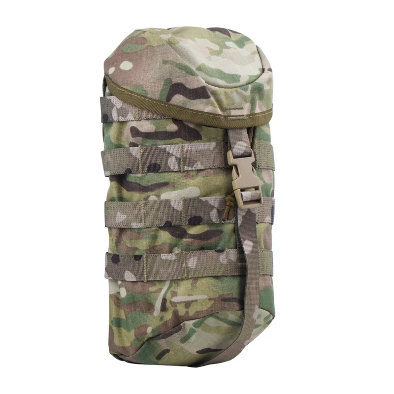Hit sprzedaży WISPORT - Kieszeń boczna Sparrow - 5L - MultiCam