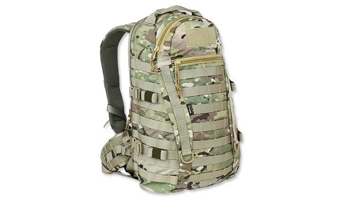 Kup online WISPORT - Plecak Caracal - 25L - MultiCam