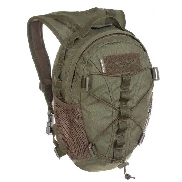 Wisport - Plecak Sparrow Egg - 10L - Oliwka Zielona Hit cenowy