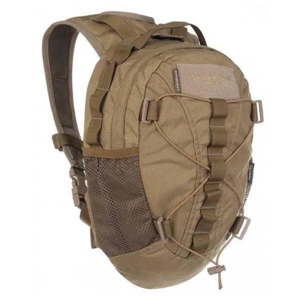 Wysoka jakość Wisport - Plecak Sparrow Egg 10L - Coyote Brown