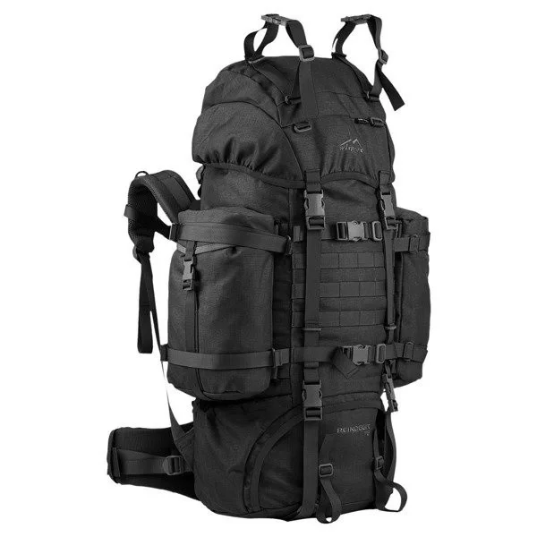 Dodaj do koszyka Wisport - Plecak Reindeer 75L - Czarny