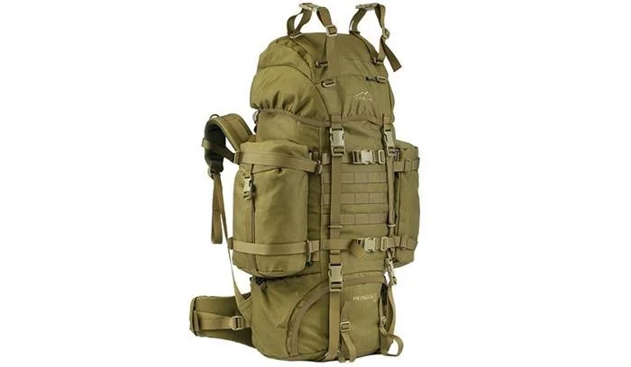 Wisport - Plecak Reindeer 75L - Coyote Brown Darmowa dostawa