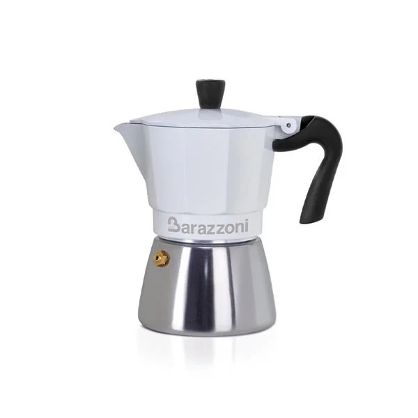 Tylko dziś Barazzoni - Kawiarka HYBRID CAFFETIERA - 6tz