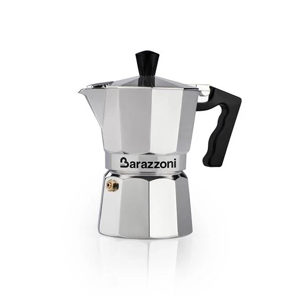 Barazzoni - Kawiarka LA CAFFETIERA - 6tz Oferta limitowana