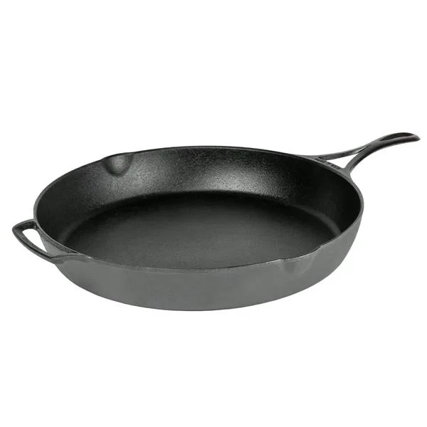 Lodge - Patelnia żeliwna BLACKLOCK 36 cm Zamów dziś
