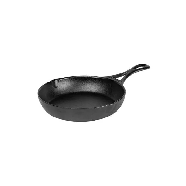 Lodge - Patelnia żeliwna BLACKLOCK 18 cm Wybór klientów