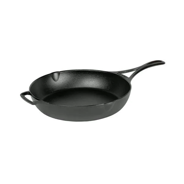 Nowy Lodge - Patelnia żeliwnaBLACKLOCK 26 cm