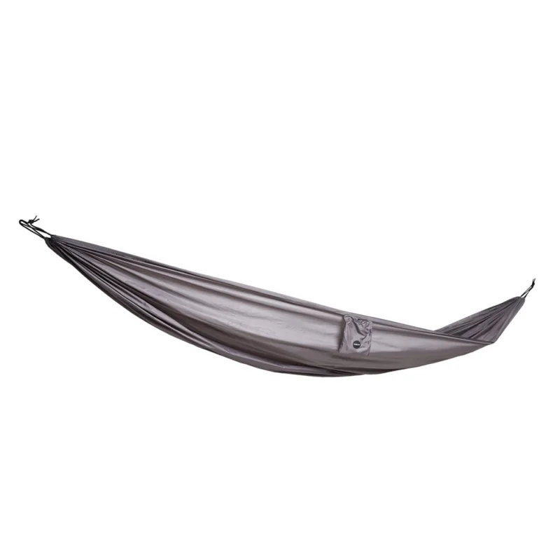 Ekspresowa dostawa Rockland - Hamak Canyon Double Ultralight - Szary