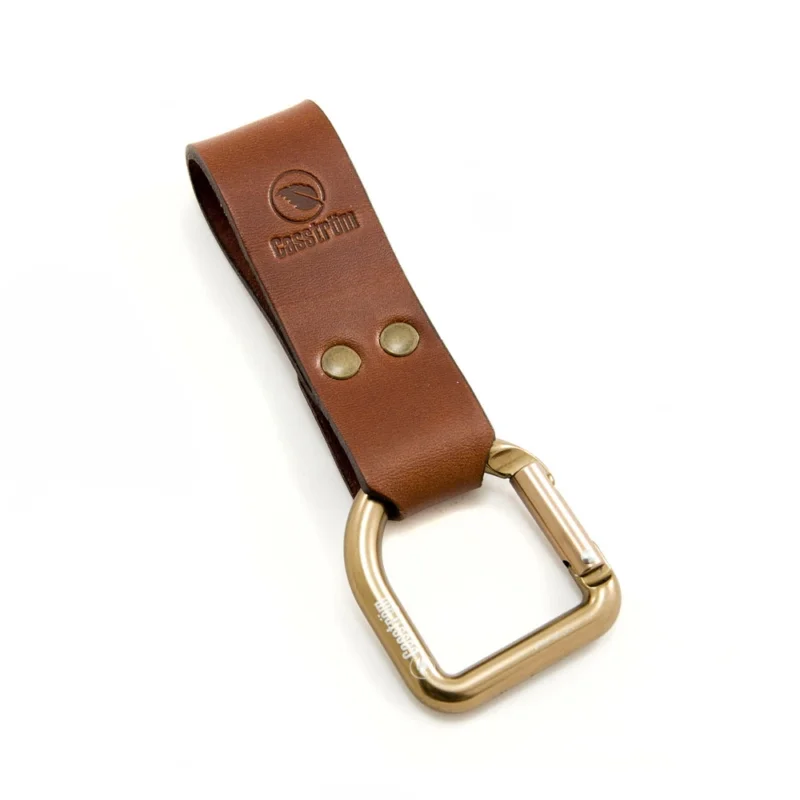 Ostatnia szansa Casstrom - Zawieszenie do pochwy No.3 Dangler - Cognac Brown