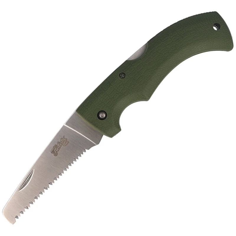 Piła składana Herbertz Solingen - Olive (55003) Ograniczona ilość