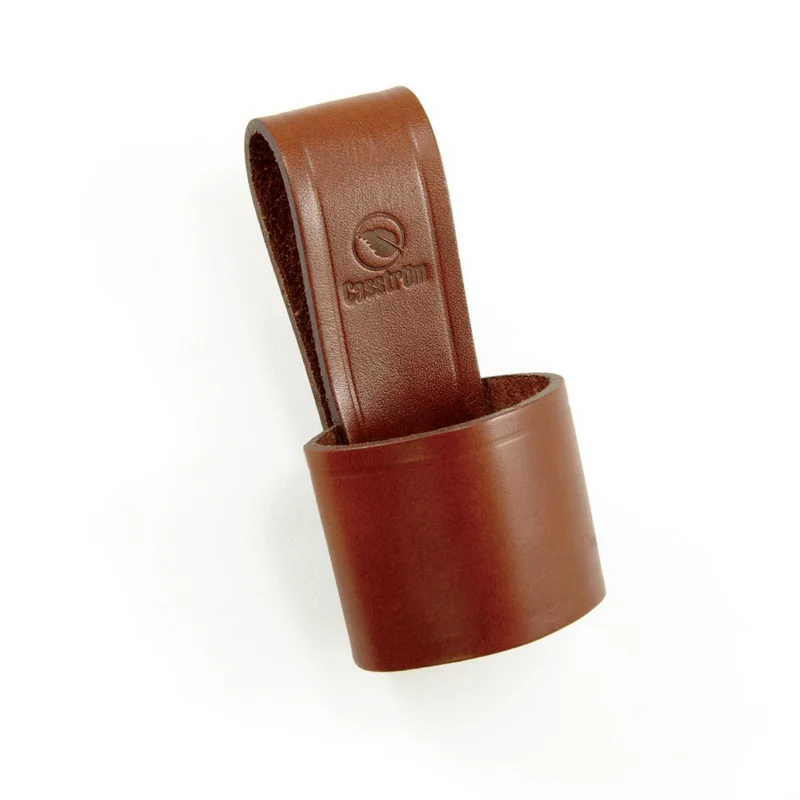 Ekspresowa dostawa Casstrom - Uchwyt do siekiery - Cognac Brown