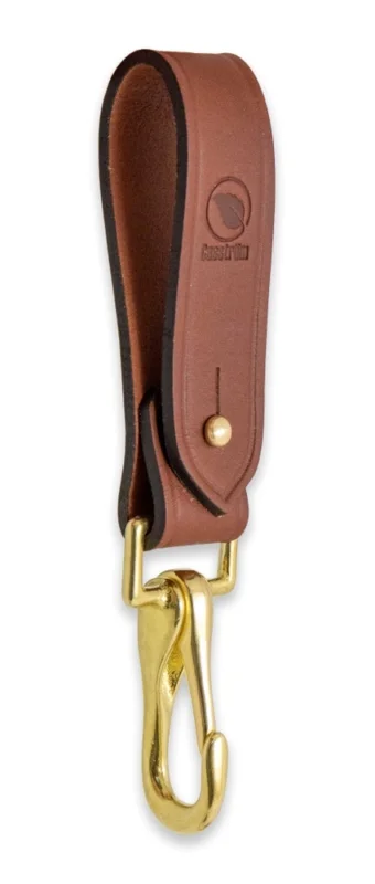 Casstrom - Uchwyt montażowy z szybkozłączką - Cognac Brown Hit sprzedaży