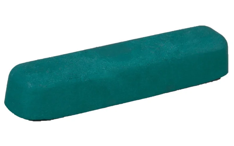 Okazja Pasta polerska BeaverCraft P01 zielona - 25g.