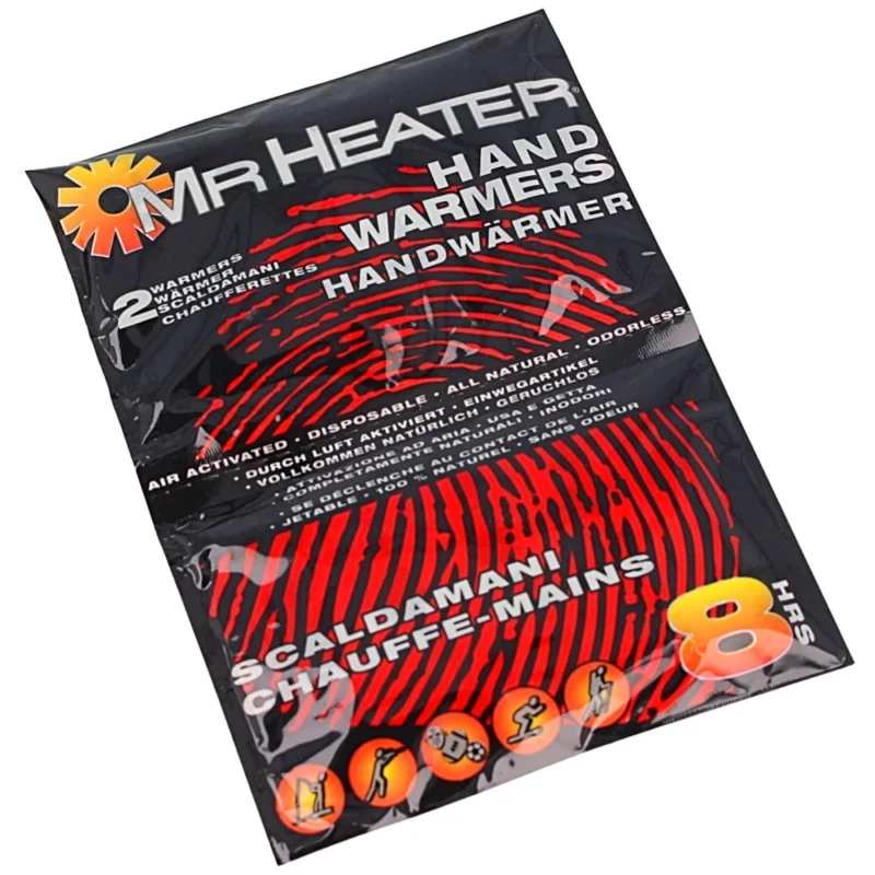 Mr. Heater - Ogrzewacz do rąk (560684) Darmowa dostawa