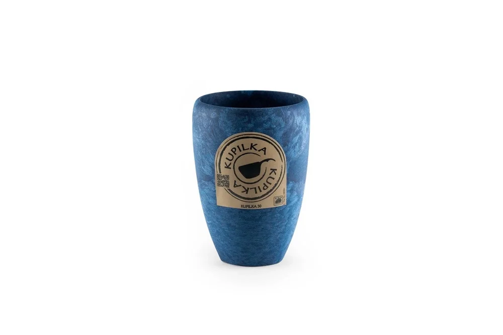 Wybór klientów KUPILKA 30 - Kubek - Blue