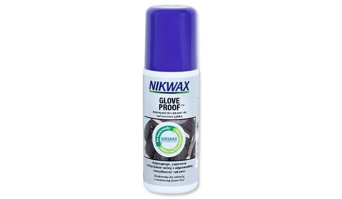 Nikwax - Impregnat do rękawic - Glove Proof - 125 ml Oferta