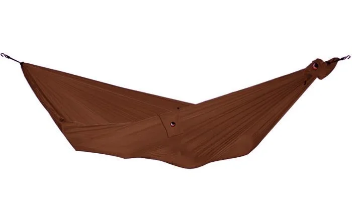 Ticket To The Moon - Hamak Travel Compact - Chocolate Hit cenowy