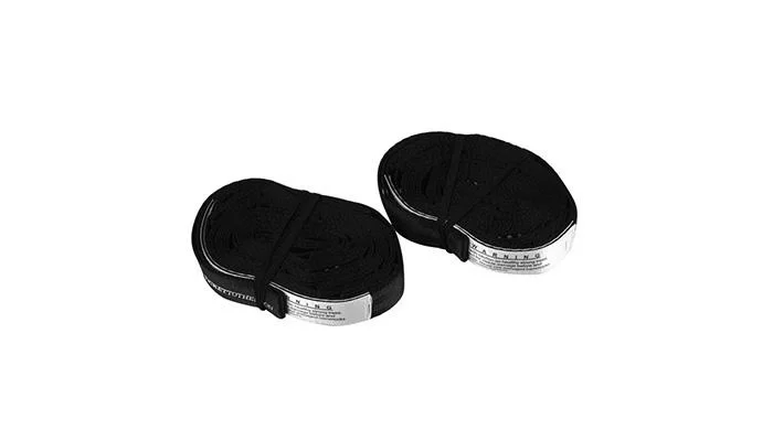 Hit sprzedaży Ticket To The Moon - Zawieszenie hamaka Moon Straps x2