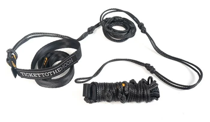 Kup online Ticket To The Moon - Zawieszenie Hamaka Lightest Strap