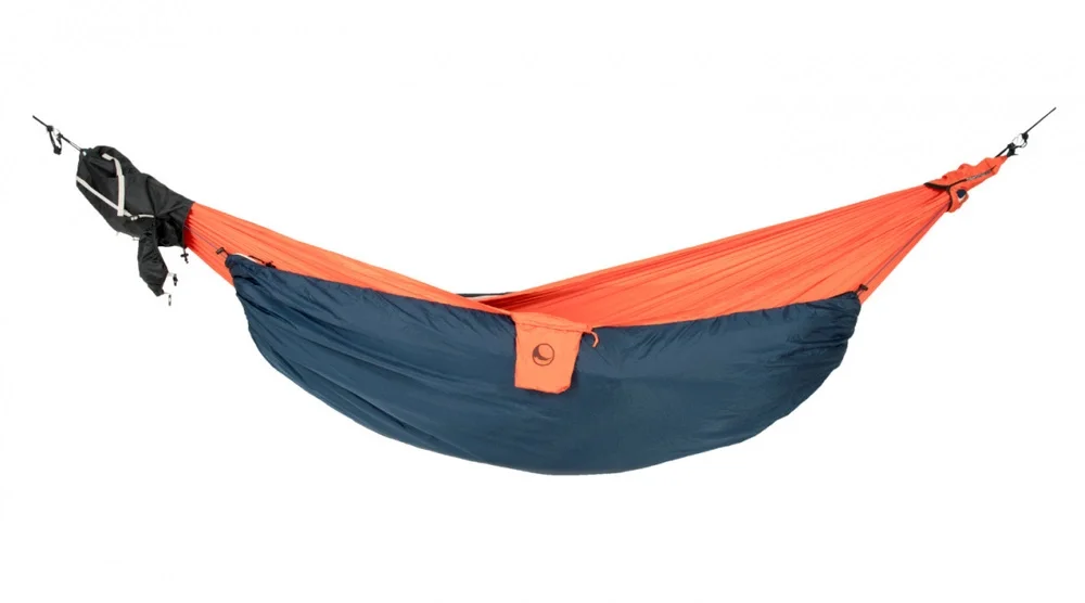 Ticket to the Moon - Ocieplacz do hamaka - MoonQuilt Dodaj do koszyka