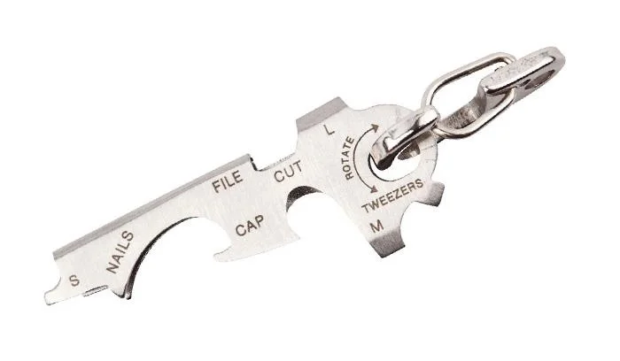 Szybka dostawa True Utility - KeyTool - Micro Tool - TU247K