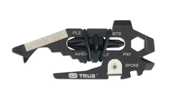 True Utility - FishFace - Micro Tool - TU206 Okazja