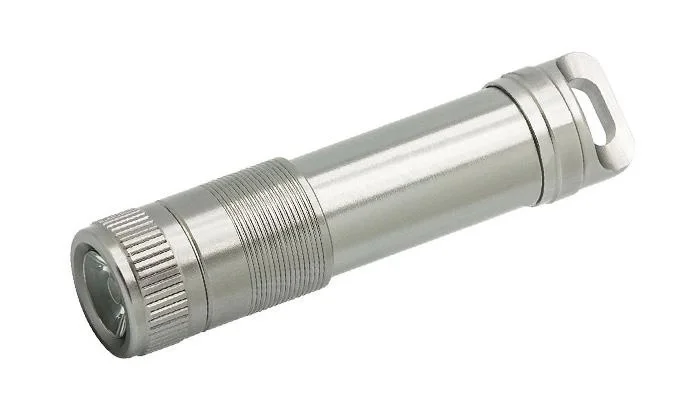 True Utility - Micro AAA - Latarka brelok - TU312K Szybka wysyłka