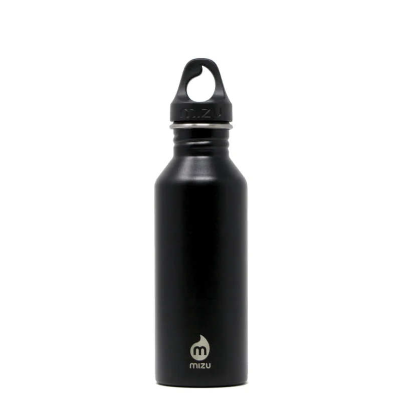 Hit cenowy Mizu - Butelka M5 500ml - Black
