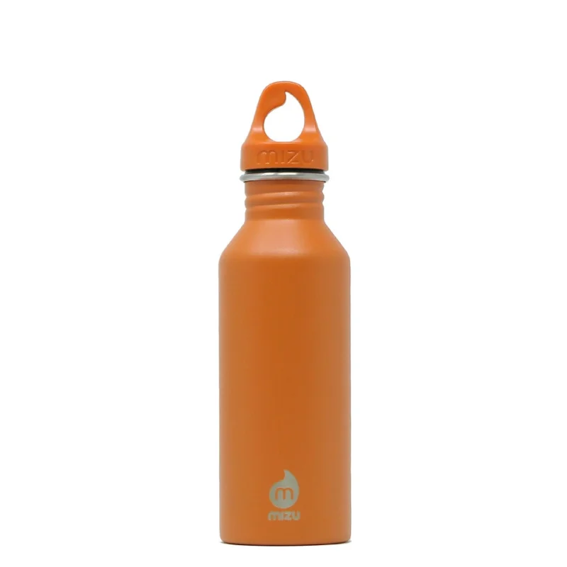 Hit cenowy Mizu - Butelka M5 500ml - Orange