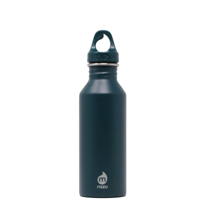 Mizu - Butelka M5 500ml - Midnight Blue Ostatnia szansa