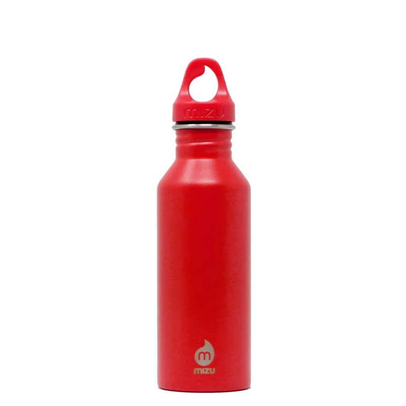 Kup online Mizu - Butelka M5 500ml - Red