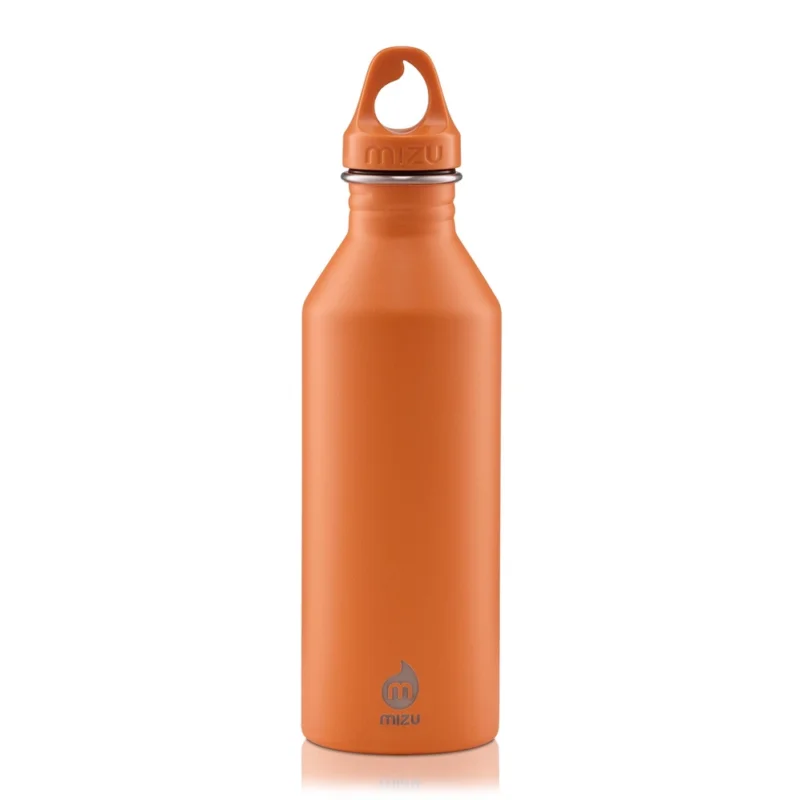 Mizu - Butelka M8 750ml - Orange Kup online