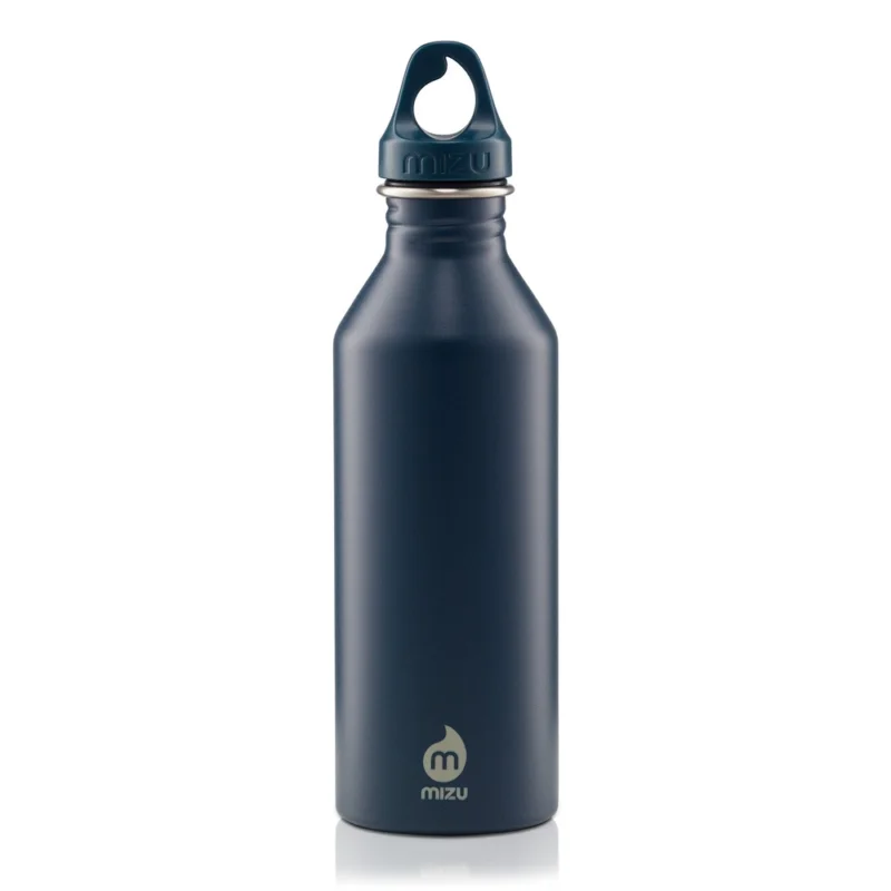 Ostatnie sztuki Mizu - Butelka M8 750ml - Midnight Blue