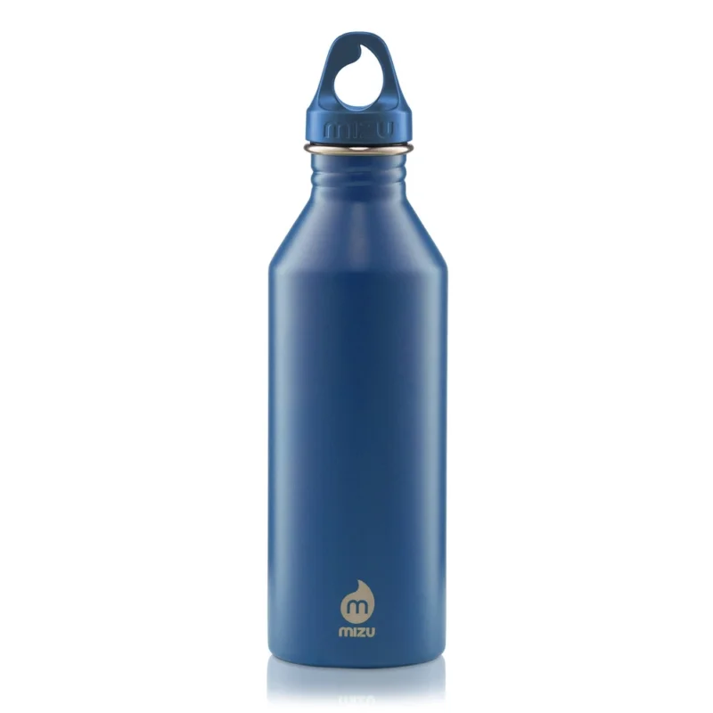 Obniżka ceny Mizu - Butelka M8 750ml - Ocean Blue