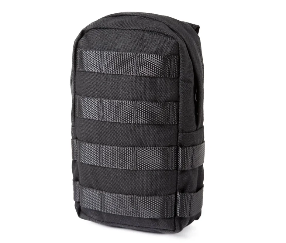 Niska cena Kieszeń - Organizer Savotta Utility Pouch SMALL- Black
