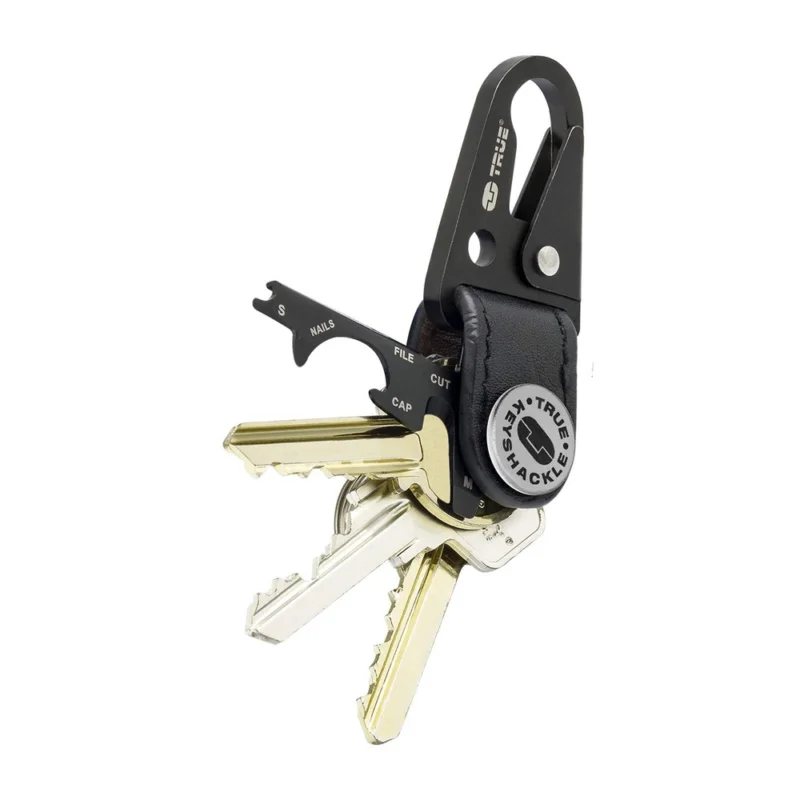 True Utility - KeyShackle + Tool - MicroTool - TU921 Super okazja