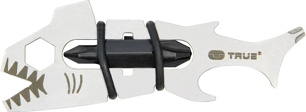 True Utility - Sharkey - Micro Tool - TU214K Zniżka