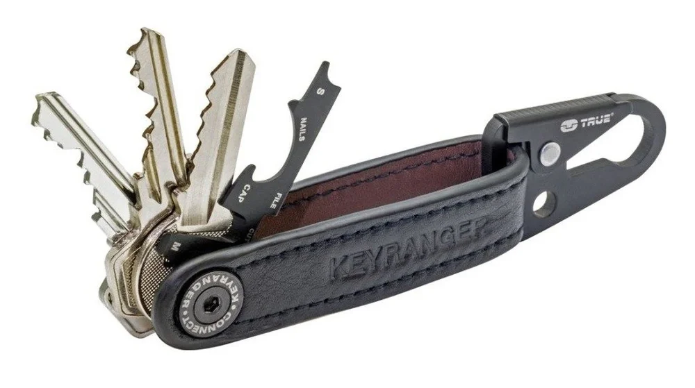 True Utility - KeyRanger + Micro-Tool - TU920 Hit cenowy