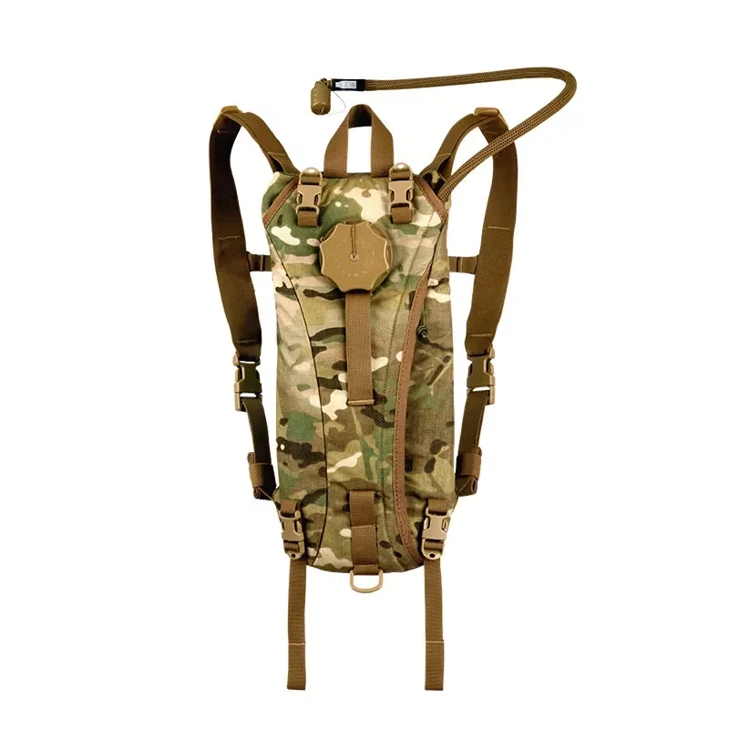 Source - Plecak hydracyjny Tactical 3L - Multicam Oferta czasowa