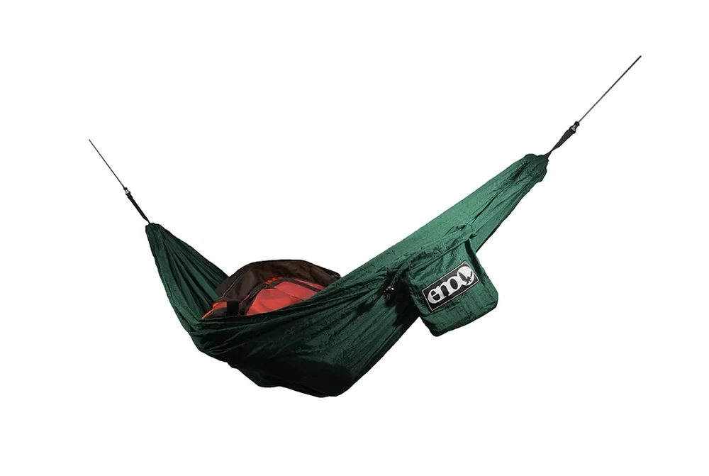 Kup teraz Kieszeń na ekwipunek ENO UnderBelly™ Gear Sling - Forest