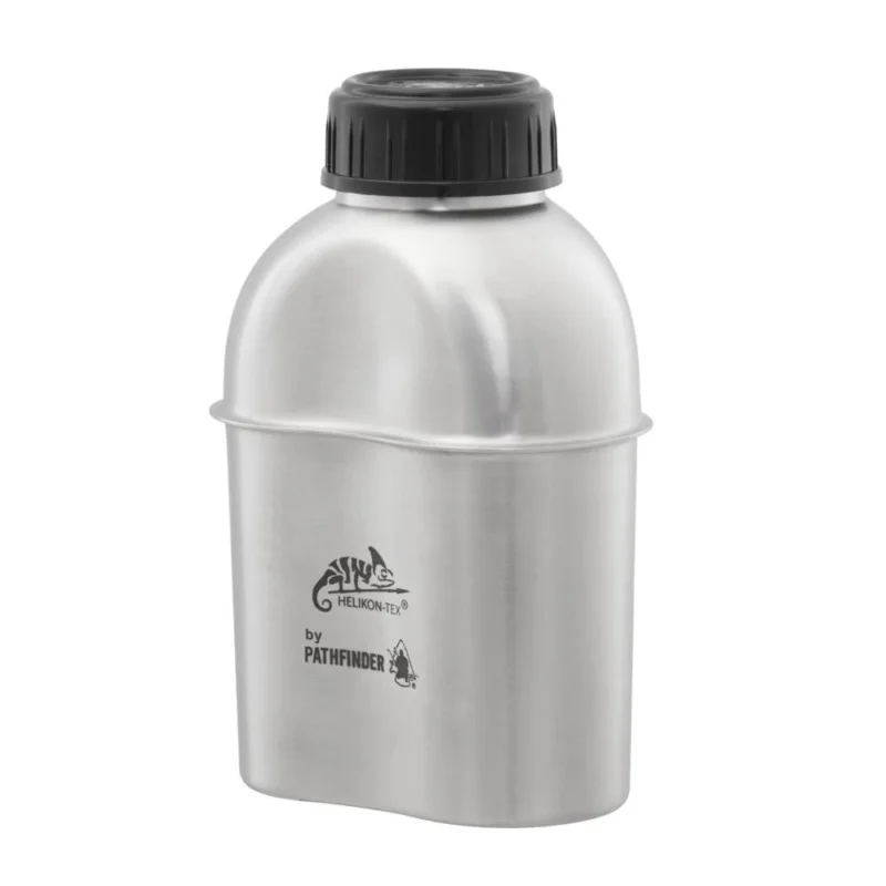 Manierka Stalowa Pathfinder - Helikon - 1.15L Kup online