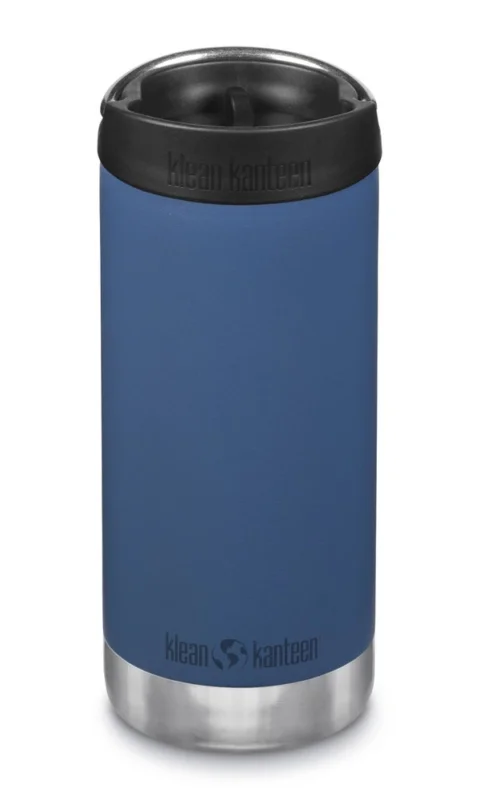 Zamów dziś Kubek termiczny TKWide VI Cafe Cap Klean Kanteen 355ml - Real Teal