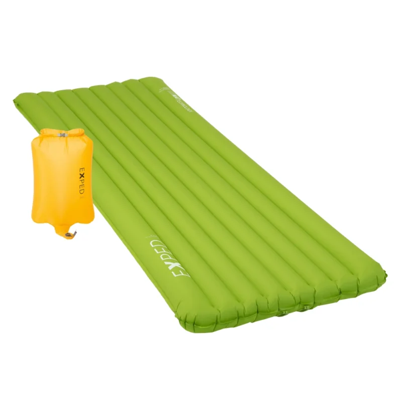 Zamów teraz Mata pompowana Exped Ultra 1R LW