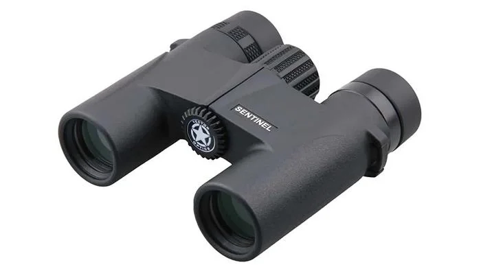 Vector Optics - Lornetka Sentinel 8 x 25 - SCBO-11 Darmowy zwrot