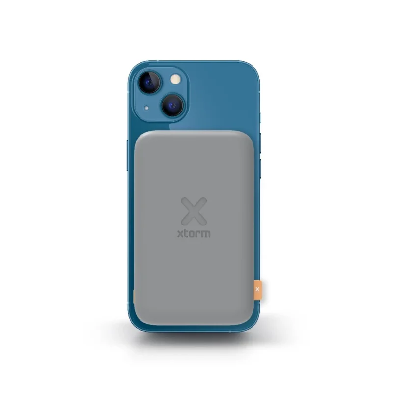 Promocja XTORM Powerbank magnetyczny 10000 mAh - FS400 - 10K