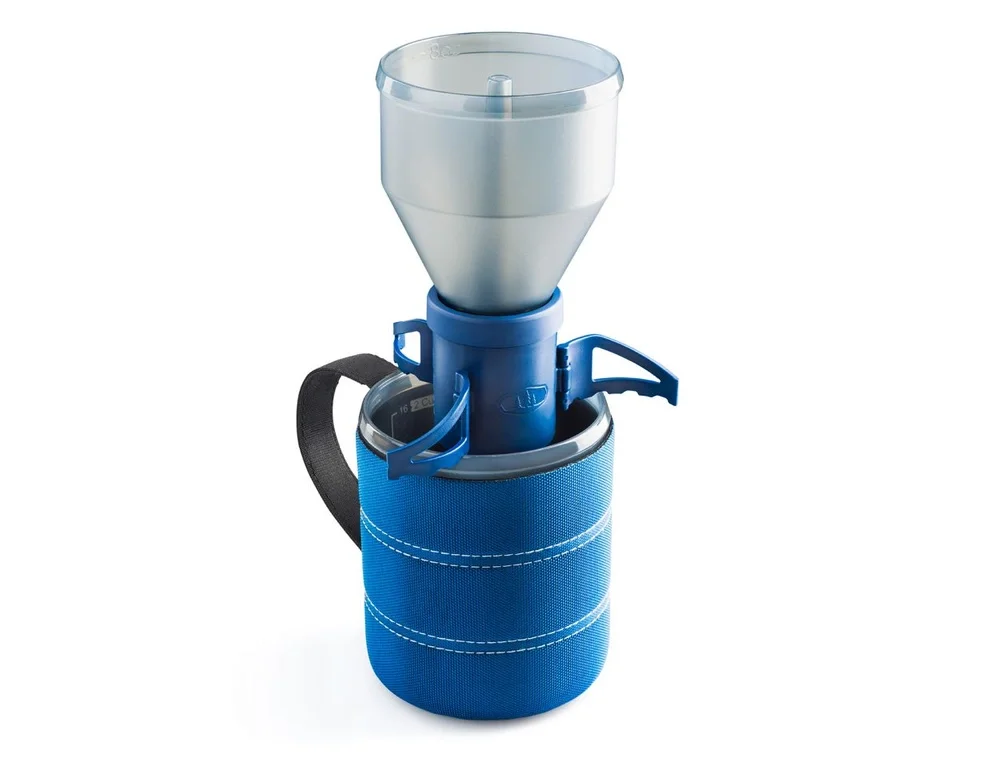 Wyjątkowa oferta Zaparzacz Kawiarka GSI Coffee Rocket