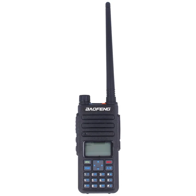 Bezpieczna płatność Baofeng - Krótkofalówka, Radiotelefon 10W High Power (BF-H6)